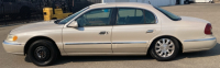 2000 LINCOLN CONTINENTAL - LEATHER SEATS - 3