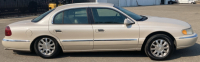 2000 LINCOLN CONTINENTAL - LEATHER SEATS - 7