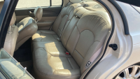 2000 LINCOLN CONTINENTAL - LEATHER SEATS - 13