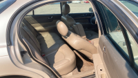 2000 LINCOLN CONTINENTAL - LEATHER SEATS - 17