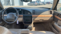 2000 LINCOLN CONTINENTAL - LEATHER SEATS - 18