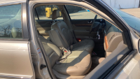 2000 LINCOLN CONTINENTAL - LEATHER SEATS - 20