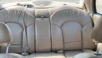 2000 LINCOLN CONTINENTAL - LEATHER SEATS - 22