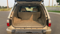 1999 INFINITI QX4 - 4X4 - 128K MILES - 14