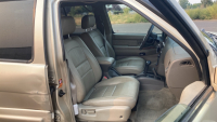 1999 INFINITI QX4 - 4X4 - 128K MILES - 19