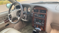 1999 INFINITI QX4 - 4X4 - 128K MILES - 20