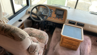 1993 FLEETWOOD BOUNDER MOTORHOME - 41K MILES - 26