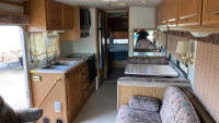 1993 FLEETWOOD BOUNDER MOTORHOME - 41K MILES - 30