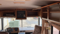 1993 FLEETWOOD BOUNDER MOTORHOME - 41K MILES - 48
