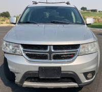 BANK REPO - 2011 DODGE JOURNEY - AWD! - 2