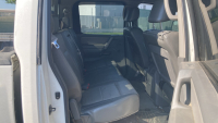 BANK REPO - 2005 NISSAN TITAN - HEATED LEATHER SEATS - 16