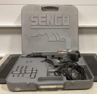 Senco Screw Gun