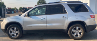 BANK REPO - 2008 GMC ACADIA - AWD! - 5