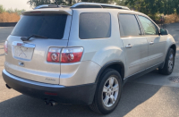 BANK REPO - 2008 GMC ACADIA - AWD! - 8