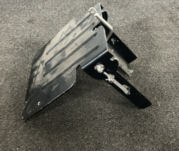 Trolling Plate for Boat Motor