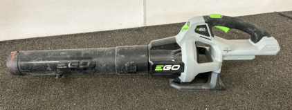 Ego Leaf Blower