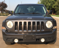 2014 JEEP PATRIOT SPORT - 5 SPEED! - 3