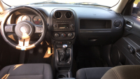 2014 JEEP PATRIOT SPORT - 5 SPEED! - 15