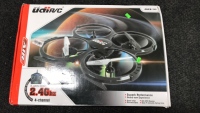 udi r/c quadcopter