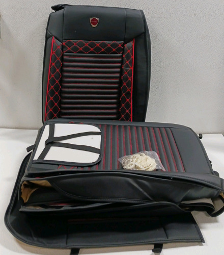 MuchKey Seat Cover Set