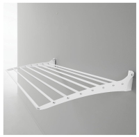 100 Centimeter Extensible Laundry Rack (r5)