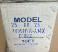 Fasco D1092 RV Air Conditioning Motor & Capacitor (sp2) - 5