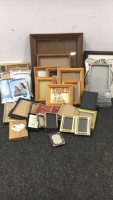 Picture Frames