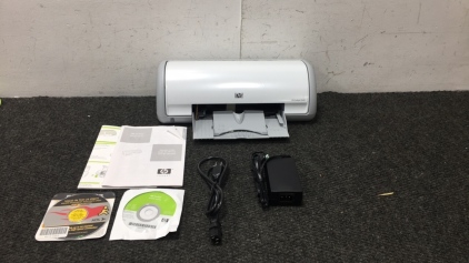 HP Deskjet 3940