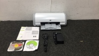 HP Deskjet 3940