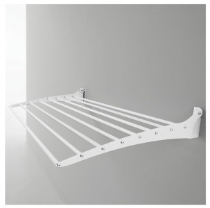 100 Centimeter Extensible Laundry Rack (r5)