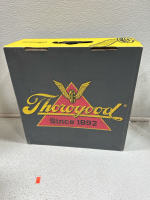 (1) Thorogood work boots - 3