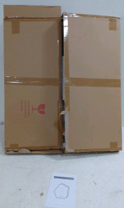 (1) LED Bathroom Mirror