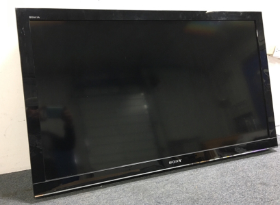 Sony 51&rdquo; Flat Screen