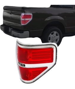 Right Taillight 09-14 Ford F150