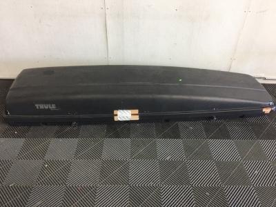 Thule Carrying Shell