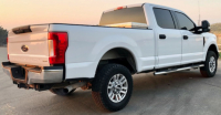 2017 FORD F-250 SUPER DUTY - 4X4 - CREW CAB! - 2