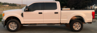 2017 FORD F-250 SUPER DUTY - 4X4 - CREW CAB! - 3