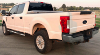2017 FORD F-250 SUPER DUTY - 4X4 - CREW CAB! - 4