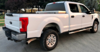 2017 FORD F-250 SUPER DUTY - 4X4 - CREW CAB! - 5