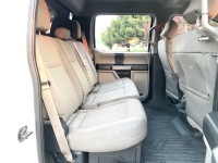 2017 FORD F-250 SUPER DUTY - 4X4 - CREW CAB! - 8