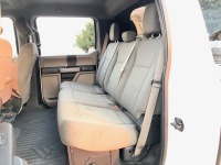 2017 FORD F-250 SUPER DUTY - 4X4 - CREW CAB! - 14