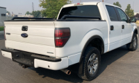 2014 FORD F-150 - 4X4! - 6