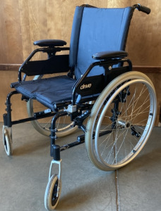 Drive Wheel Chair