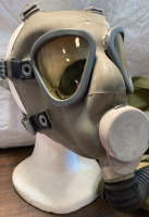 Army Lightwright Service Mask - 2