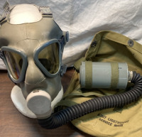 Army Lightwright Service Mask - 3