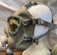 Army Lightwright Service Mask - 4