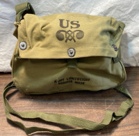Army Lightwright Service Mask - 5