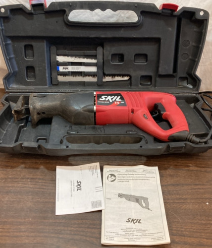 Skil 7.5 AMP