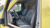 2012 NISSAN NV SV - INTERIOR SHELVES - 10