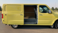 2012 NISSAN NV SV - INTERIOR SHELVES - 16
